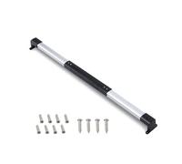 RV Screen Door Handle Adjustable from 21-5/8 to 28-5/8 Inch Universal Fits for RV Motor Home Camper and Travel Trailer
