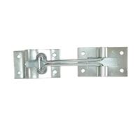 Rv Screen Door Latch, Door Holder, 4 Inch T-Shaped Stainless Steel RV Latch with Screws for Truck Van More