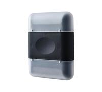 RV Sewer Hose Fittings - PVC Clear Waste Elbow Hose, Leakproof Extension Connector, Motorhome Water with 4-in-1 Adapter | Caravan, Van, Trailer, Truck, Outdoor Camping Travel Drain System