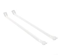 RV Shelf Support Brackets for 12 Inch Closet-Maid Shelving
