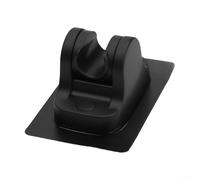 Rv Shower Head Having 60-inch Stainless Steel Hose 3 Spray Modes (Massage//Rainfall) On/off Switch High-pressure Water-saving Design for Camp