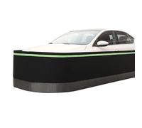 RV Skirting for Travel Trailer - No Drilling Required, Convenient Storage and Winter Protection, Durable Fender Skirt