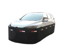 Rv Skirting, Rv Skirting for Travel Trailer Iron Mesh at the Bottom Rv Covers, Easy Installation Skirting, All-Weather Protection for Travel Trailer and Camper(47.5x2.6ft)