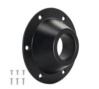 RV Table Mount | Rust Proof Pedestal Boat Bar Msesa Base Table Mounting | Heavy Duty Floor Mounts Base Messa Mounting Frame for Vehicle Yacht Tables