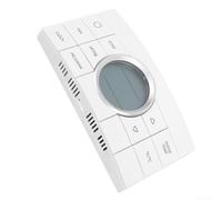 RV Thermostat Multi Zone Comfort Control with 10 Button Panel for 579 595 6308 3314082 011 OEM Number Compatible with 3314082 000 CCC2