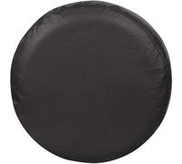 Rv Tire Covers, Spare Wheel Protection, Uv-Proof Water-Resistant 30-32 Inch Oxford Cloth, Dust-Proof Sun Shield For Outdoor Wheels Storage And Travel, 8.27x6.3x1.97 Inches