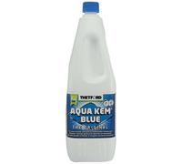 RV Toilet Chemical 2L Portable Camping Toilet Treatment Odor Control