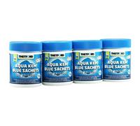 RV Toilet Chemical Sachets - 60 Treatments, Odor Control