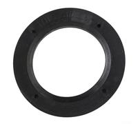 RV Toilet Seal Replacement For For Dometic Floor Flange Model 385311267 9108558718 Works with Traveler Toilets Base Leaks