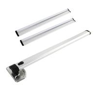 RV Trailer Folding Table Leg