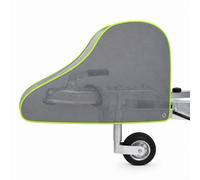 RV Trailer Hitch Cover for Lunar Quasar