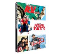 Rv/Uncle Buck/Are We There Yet? [DVD]