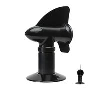 RV Ventilation Cap - Hydraulic Cover Type Siphon, Air Vent | 360 Degree Rotation For Prevention Professional External Humidity Piece Part Item Item Product Kit Tool