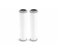 RV Water Filter Replacement Cartridge Compatible with Camco EVO (40621) - 2 Pack