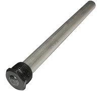 RV Water Heater Anode Rod - Magnesium Anode Rod Suburban Water Heaters Suburban & Morflo - 9.25''Long & 3/4'' Thread - Long Lasting Tank Corrosion Protection - 1pc