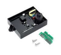 RV Water Heater Control Circuit Board 12V DC Replacement 91365 93305 91346 93851 91226 AT93851,Compatible with Atwood/Dometic/SVC GCH6A-10E G9-EXT G16-EXT GC6AA-10E GC10A-4E GCH10A-4E GE9-EXT GE16-EXT