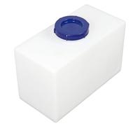 RV Water Tank, RV Water Tank 5 Gallon Large Capacity, Perfect Seal for Boats