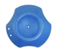 RV Wheel Chock for Camper for caravan Secure Parking Stop RV
