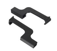 RV Window Lock | Anti-Theft Replacement Parts No Drilling,Motorhome Window Latch Safety Replacement Lock - for Motorhome Travel Trailer Protection Road Trip Outdoor Camping Family Men Women