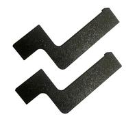 Rv Window Lock - Portable Safety Latch, Caravan Security Accessory, Motorhome Lock Replacement, Easy Install | 2 Piece Window Locks with Sturdy Design for Outdoor Travel Protection Family Trips