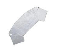 RV Windshield Cover Front Window Sunshade Cover Motorhome Accessories Awning Sunshade Windscreen Protection Set