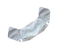 RV Windshield Sunshade Thermal Screen Cover for Camper Van for Motorhome