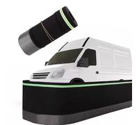 RV Winter Skirting Heavy-Duty Insulation,Camper Skirting,Essential RV Accessories for Cold Weather,Provides Ultimate Protection and Convenient Storage(18 m/59 ft)