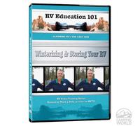 Rv Winterizing & Storing: Short Or Long Term Stora [DVD] [2009] [Region 1] [US Import] [NTSC]