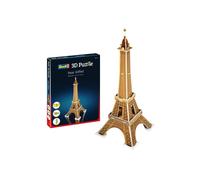 RV00111 - Revell 3D Puzzle - Eiffel Tower