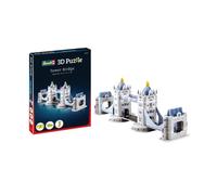 RV00116 - Revell 3D Puzzle - Tower Bridge