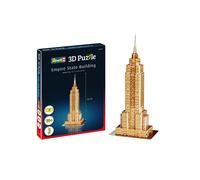 RV00119 - Revell 3D Puzzle - Empire State Building