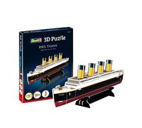 RV00170 - Revell 3D Puzzle - Titanic