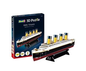 RV00170 - Revell 3D Puzzle - Titanic