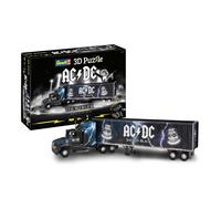 Revell AC/DC Tour Truck 3D Puzzle