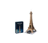 RV00200 - Revell 3D Puzzle - Eiffel Tower