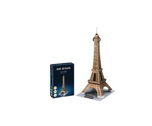 RV00200 - Revell 3D Puzzle - Eiffel Tower