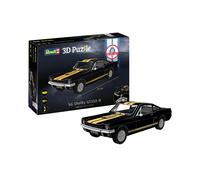 RV00220 - Revell 3D Puzzle - 66 Shelby GT350-H