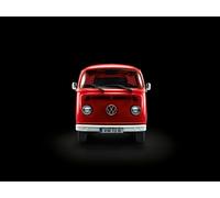 Volkswagen T2 Bus easy-click Technik Kit (1:24 Scale)