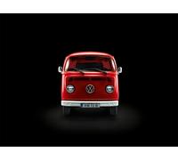 Volkswagen T2 Bus easy-click Technik Kit (1:24 Scale)
