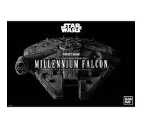 Revell 01206 Bandai Star Wars Millennium Falcon (1:72 Scale)