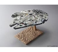 RV01211 - Revell Star Wars 1:144 - Bandai Millennium Falcon