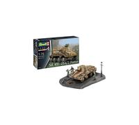RV03288 - Revell 1:76 - Sd.Kfz 234/2 "Puma"