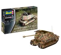 RV03292 - Revell 1:35 - Marder I on FCM 36 base