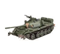 RV03328 - Revell 1:72 - T-55A/AM with KMT-6/EMT-5