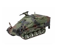 RV03336 - Revell 1:35 - Wiesel 2 LeFlaSys BF/UF