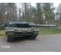 RV03342 - Revell 1:35 - Leopard 2 A6M+