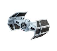 Rv03602 - Revell 1:121 - Darth Vader's Tie Fighter - Jigsaw Puzzle