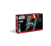 Rv03605 - Revell 1:110 - Tie Fighter
