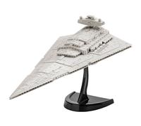 Rv03609 - Revell 1:12300 - Star Wars Imperial Star Destroyer - Jigsaw Puzzle