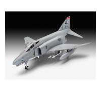 RV03651 - Revell Easy Click 1:72 - F-4 Phantom